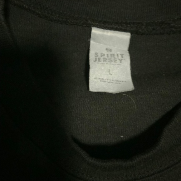 How to train your dragon toothless jersey - Picture 6 of 10